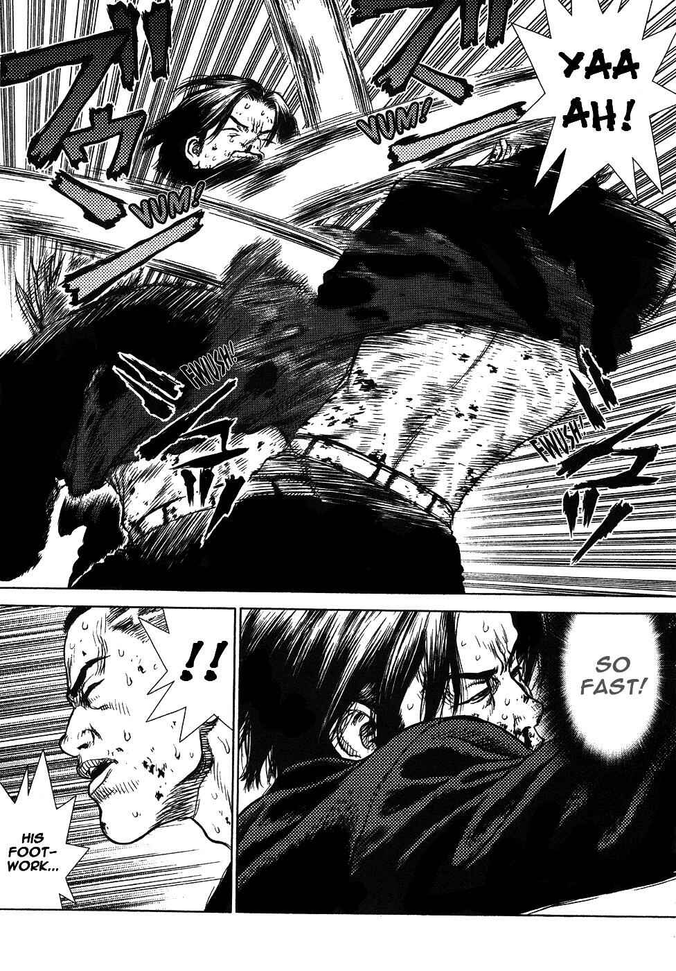 Page 10 Chapter 42 Sun-ken Rock