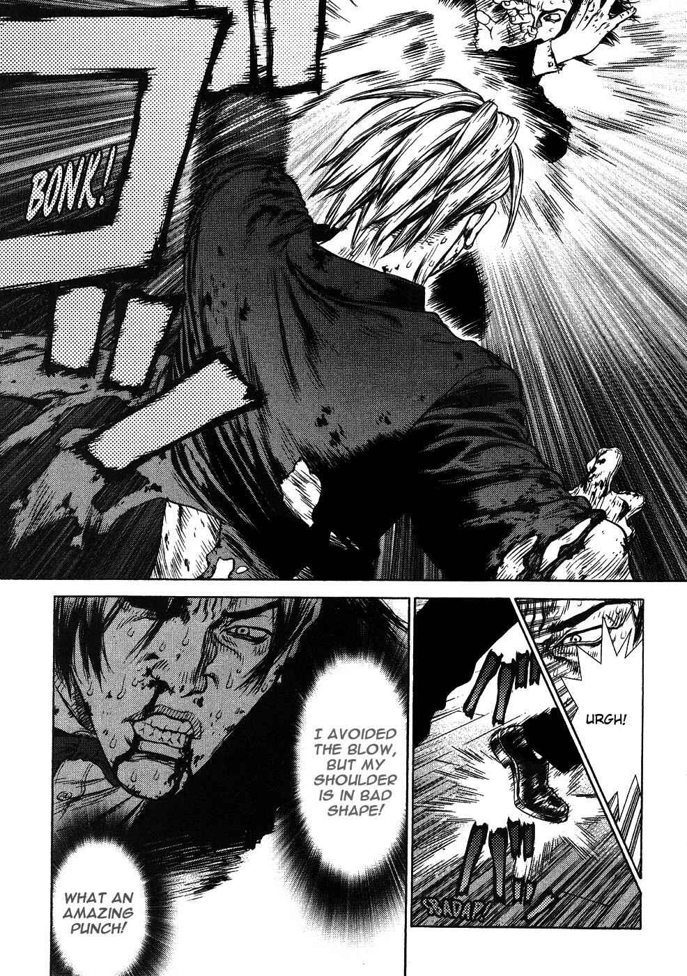 Page 12 Chapter 42 Sun-ken Rock