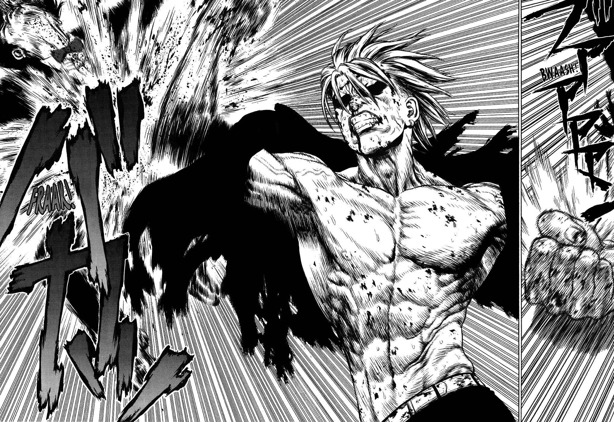 Page 18 Chapter 42 Sun-ken Rock