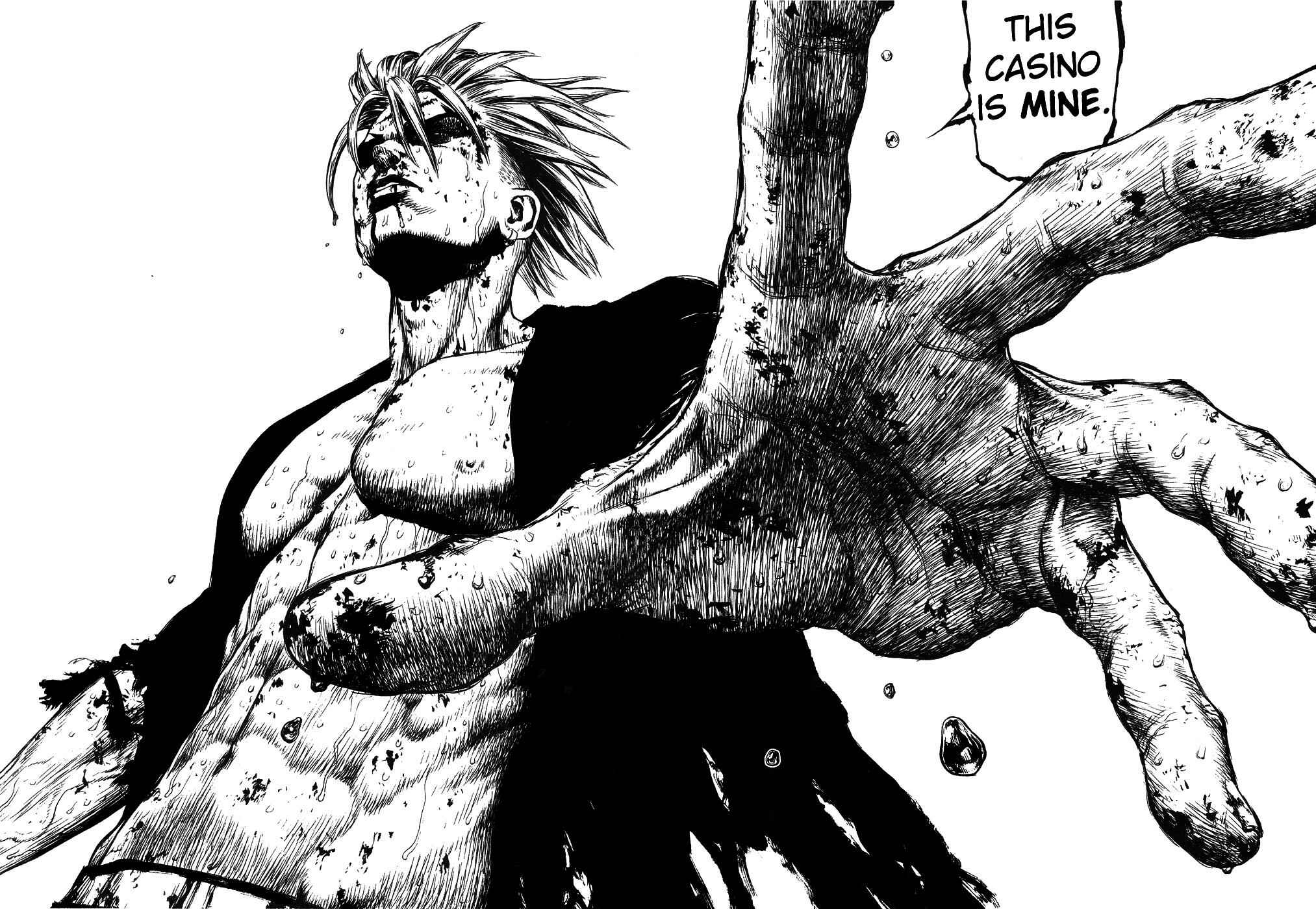 Page 26 Chapter 42 Sun-ken Rock