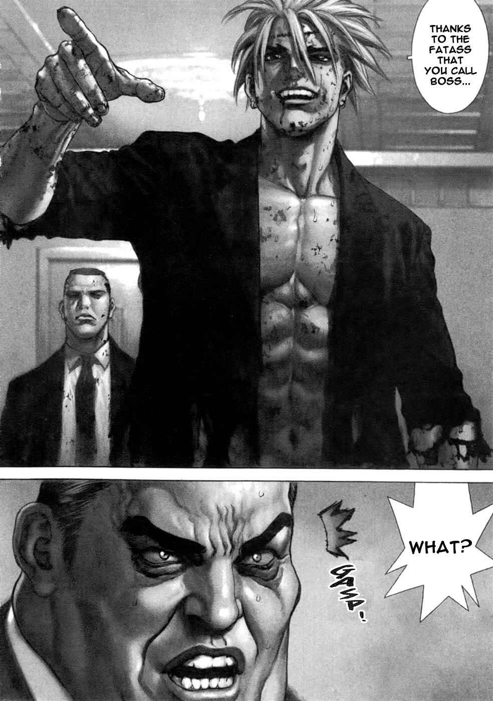 Page 3 Chapter 42 Sun-ken Rock