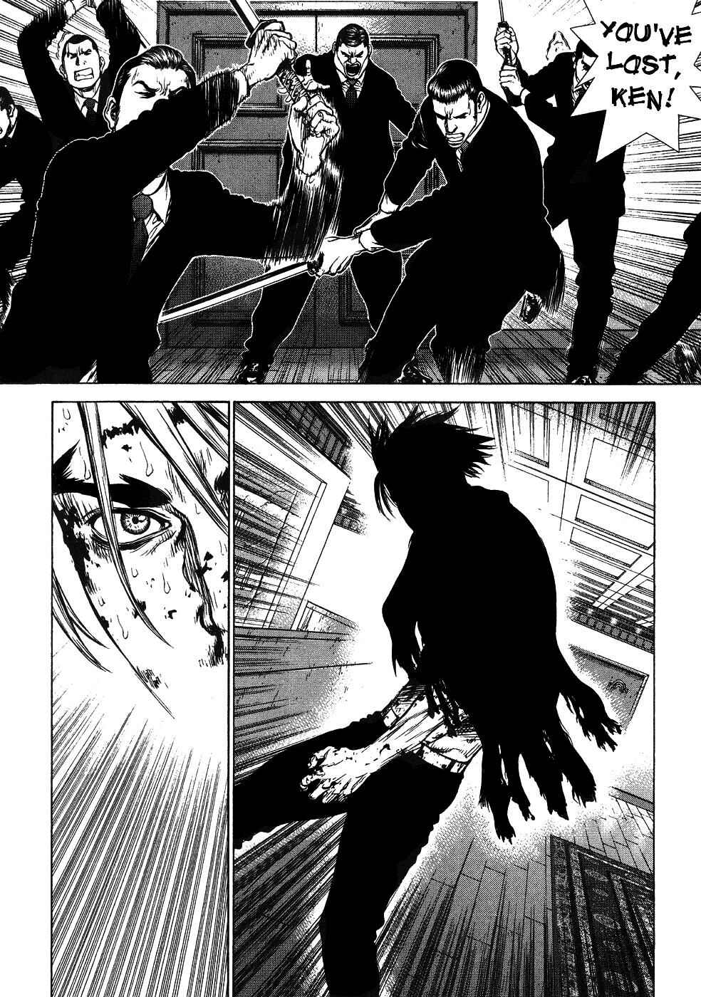 Page 30 Chapter 42 Sun-ken Rock