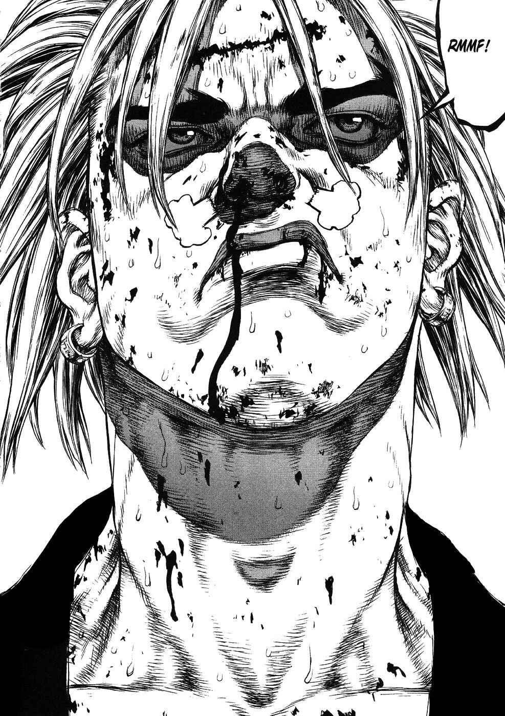 Page 36 Chapter 42 Sun-ken Rock