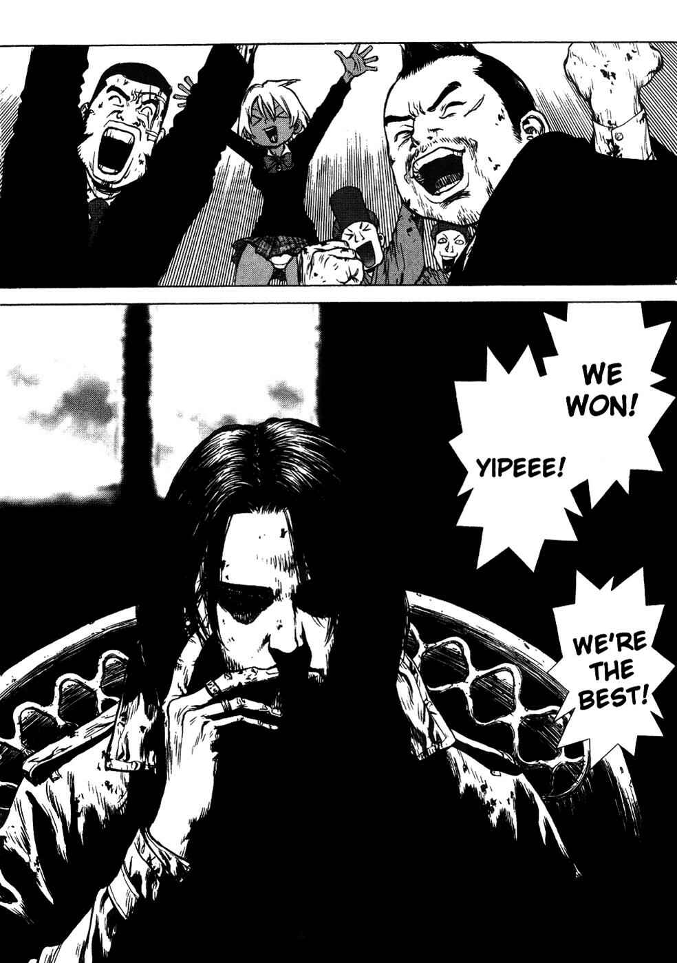 Page 38 Chapter 42 Sun-ken Rock