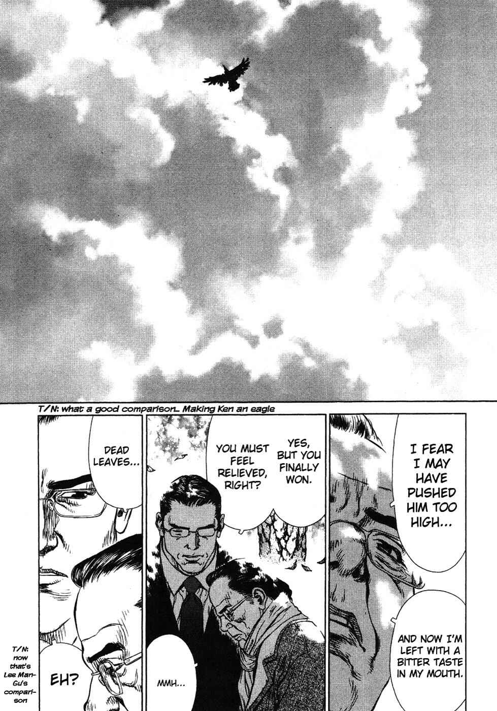 Page 47 Chapter 42 Sun-ken Rock