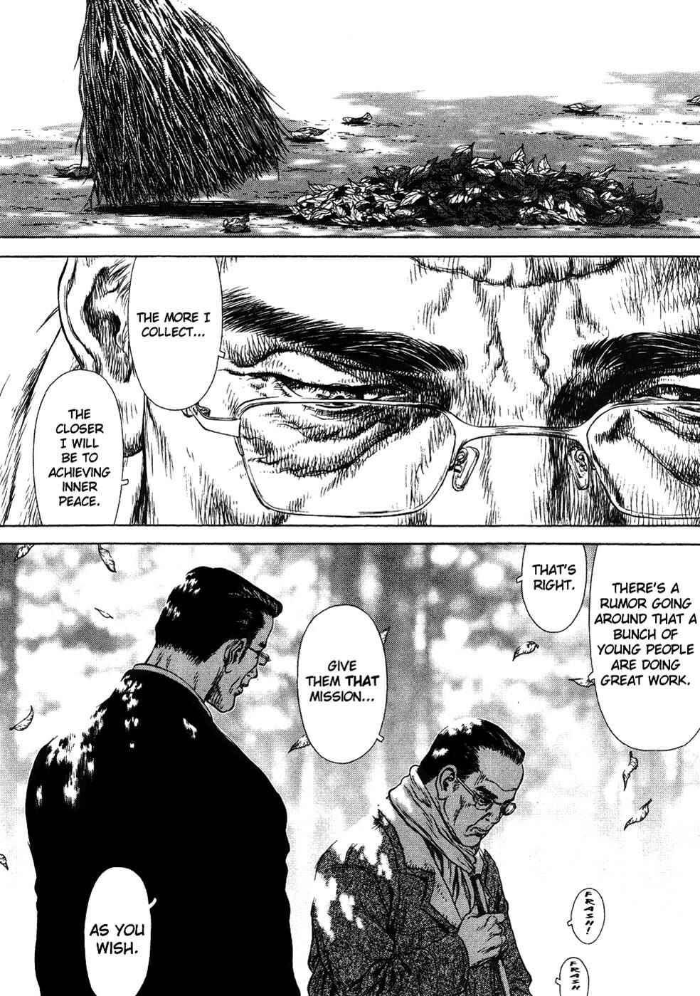 Page 48 Chapter 42 Sun-ken Rock