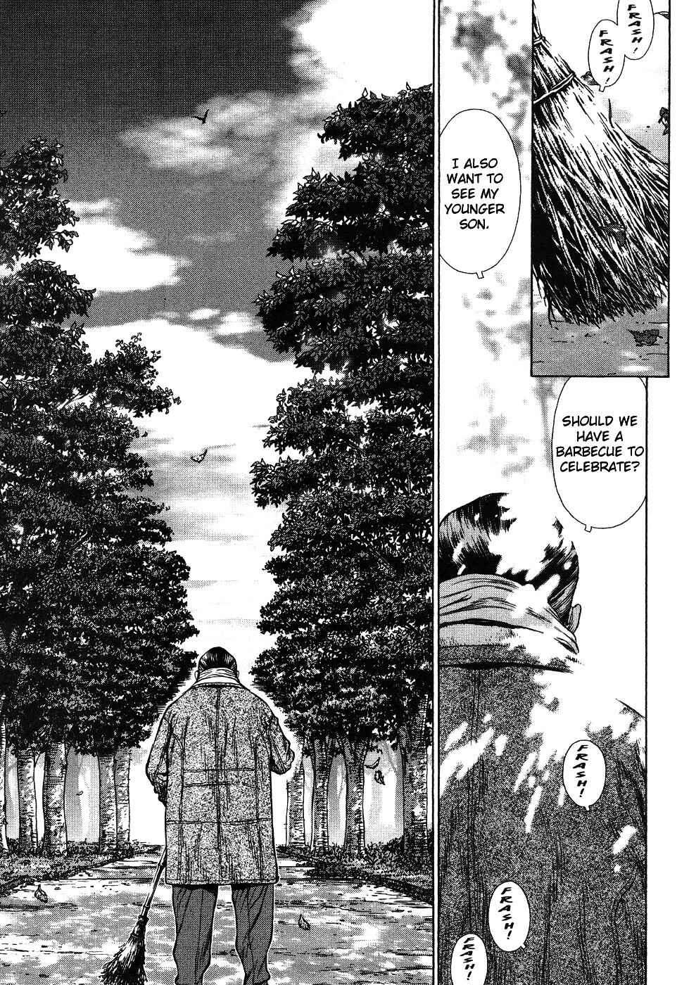 Page 49 Chapter 42 Sun-ken Rock