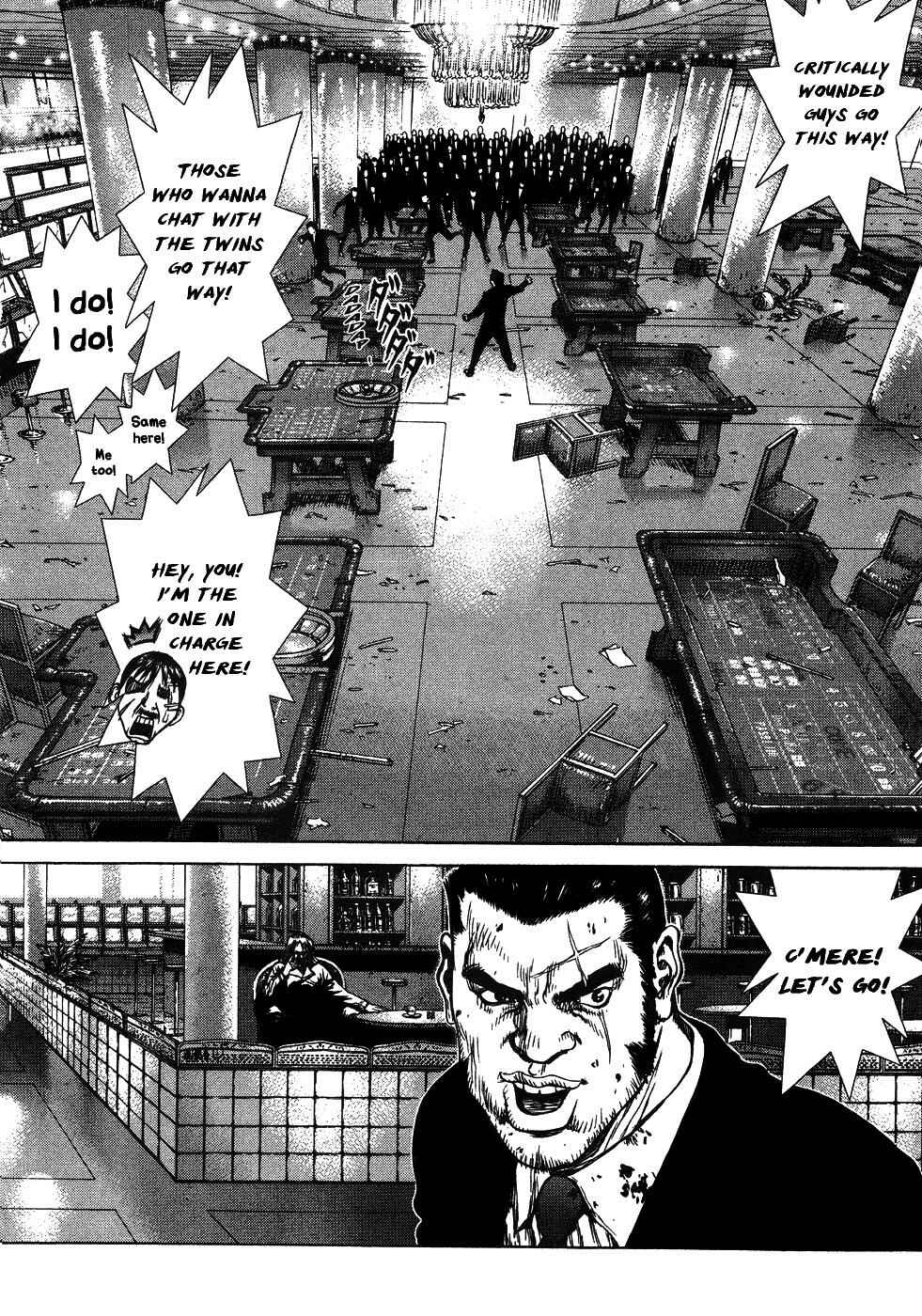 Page 5 Chapter 42 Sun-ken Rock