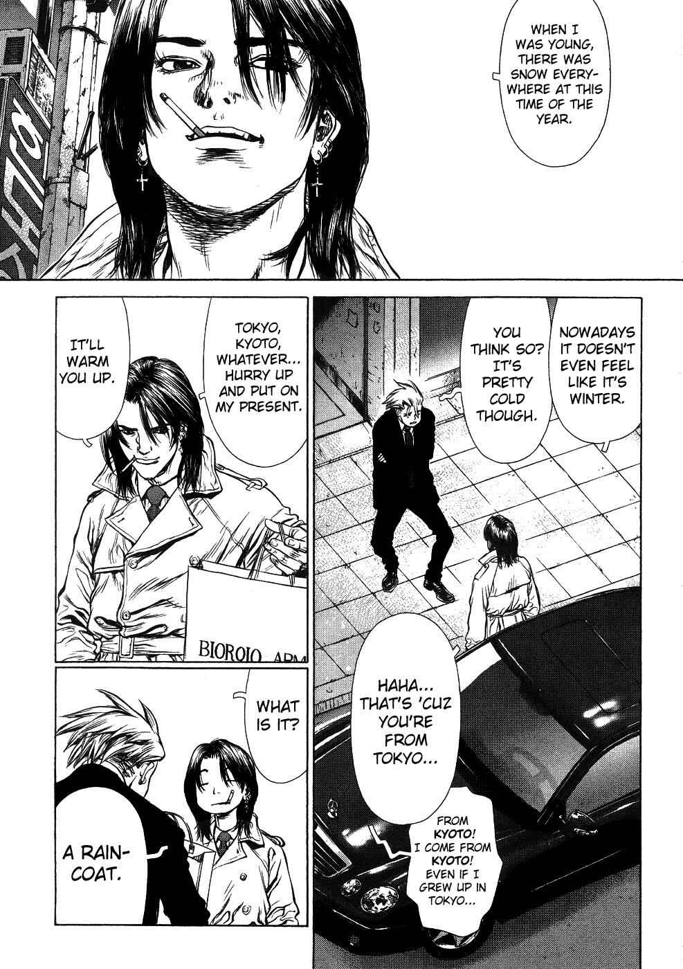 Page 51 Chapter 42 Sun-ken Rock