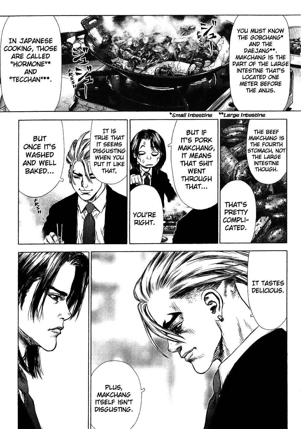 Page 55 Chapter 42 Sun-ken Rock