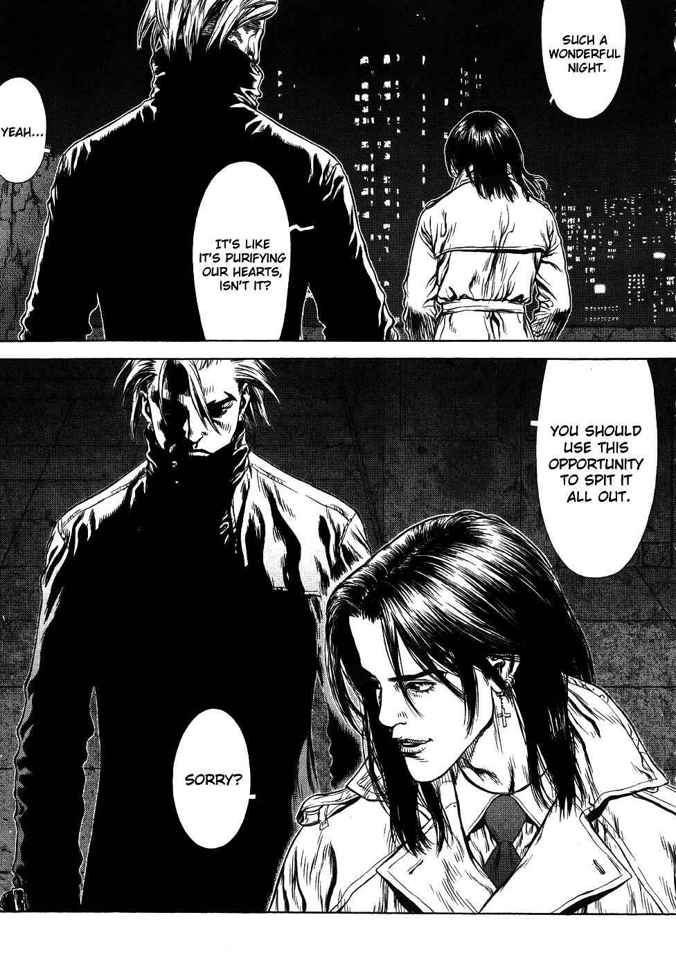 Page 61 Chapter 42 Sun-ken Rock