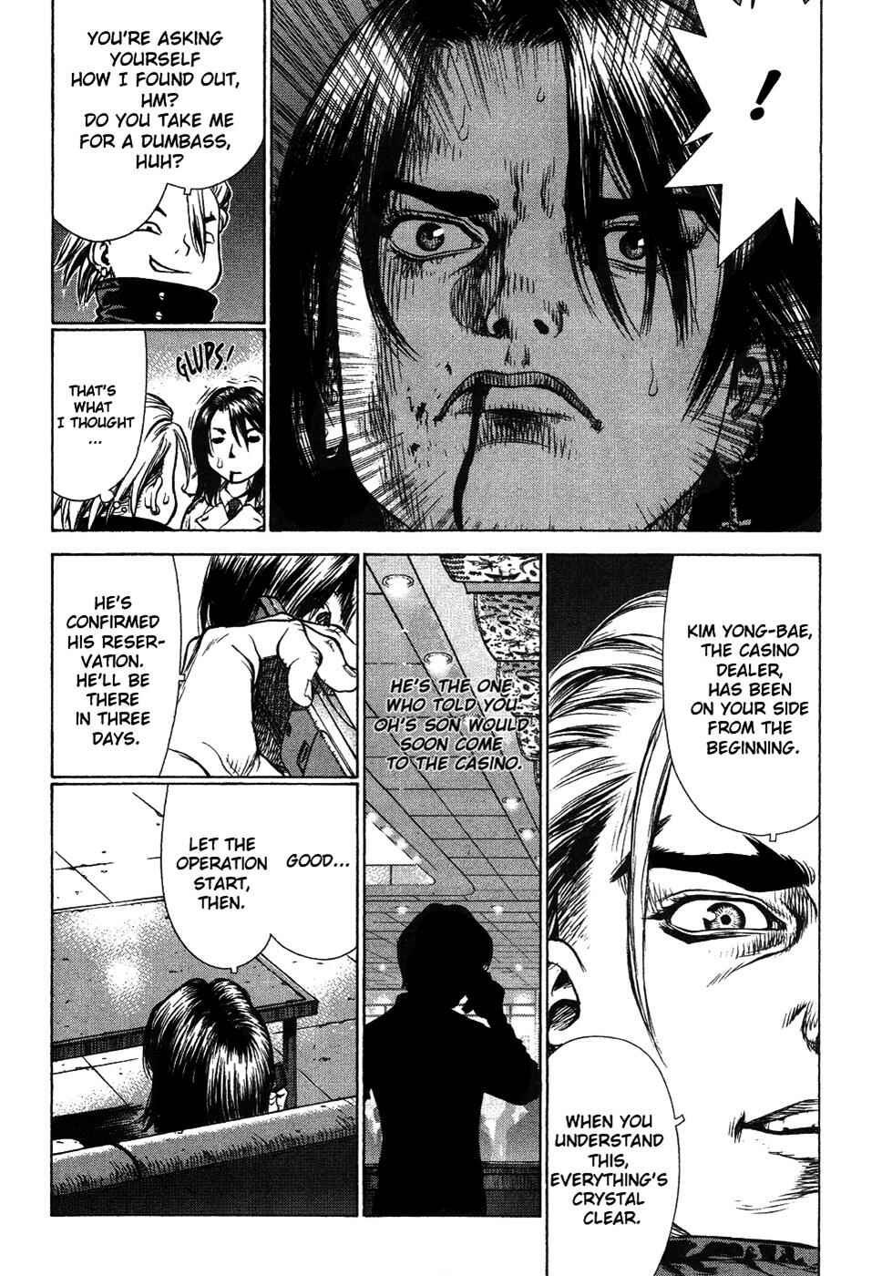 Page 64 Chapter 42 Sun-ken Rock