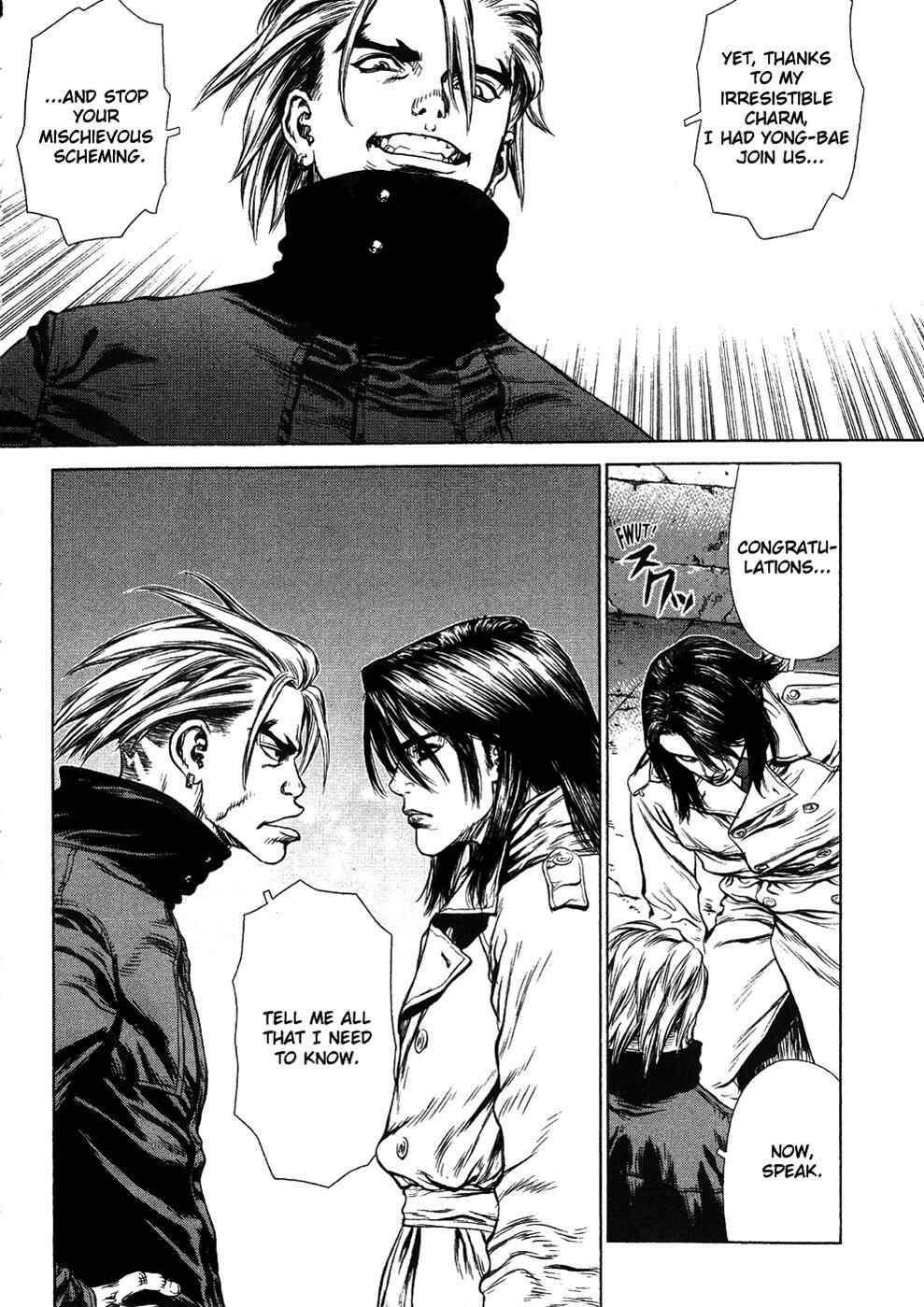 Page 70 Chapter 42 Sun-ken Rock
