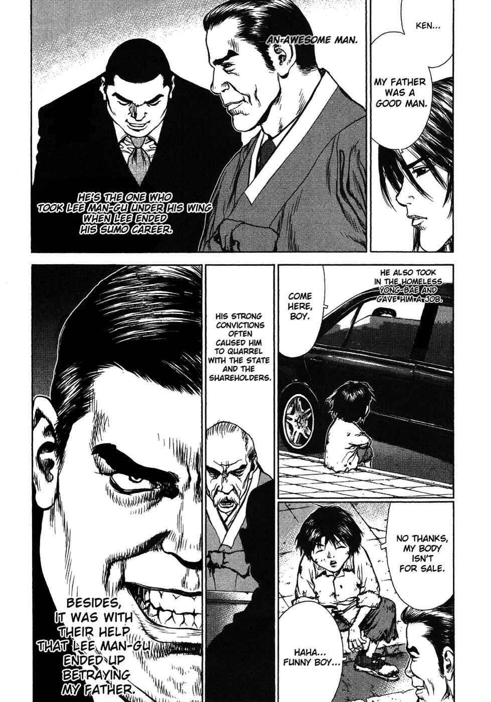 Page 72 Chapter 42 Sun-ken Rock