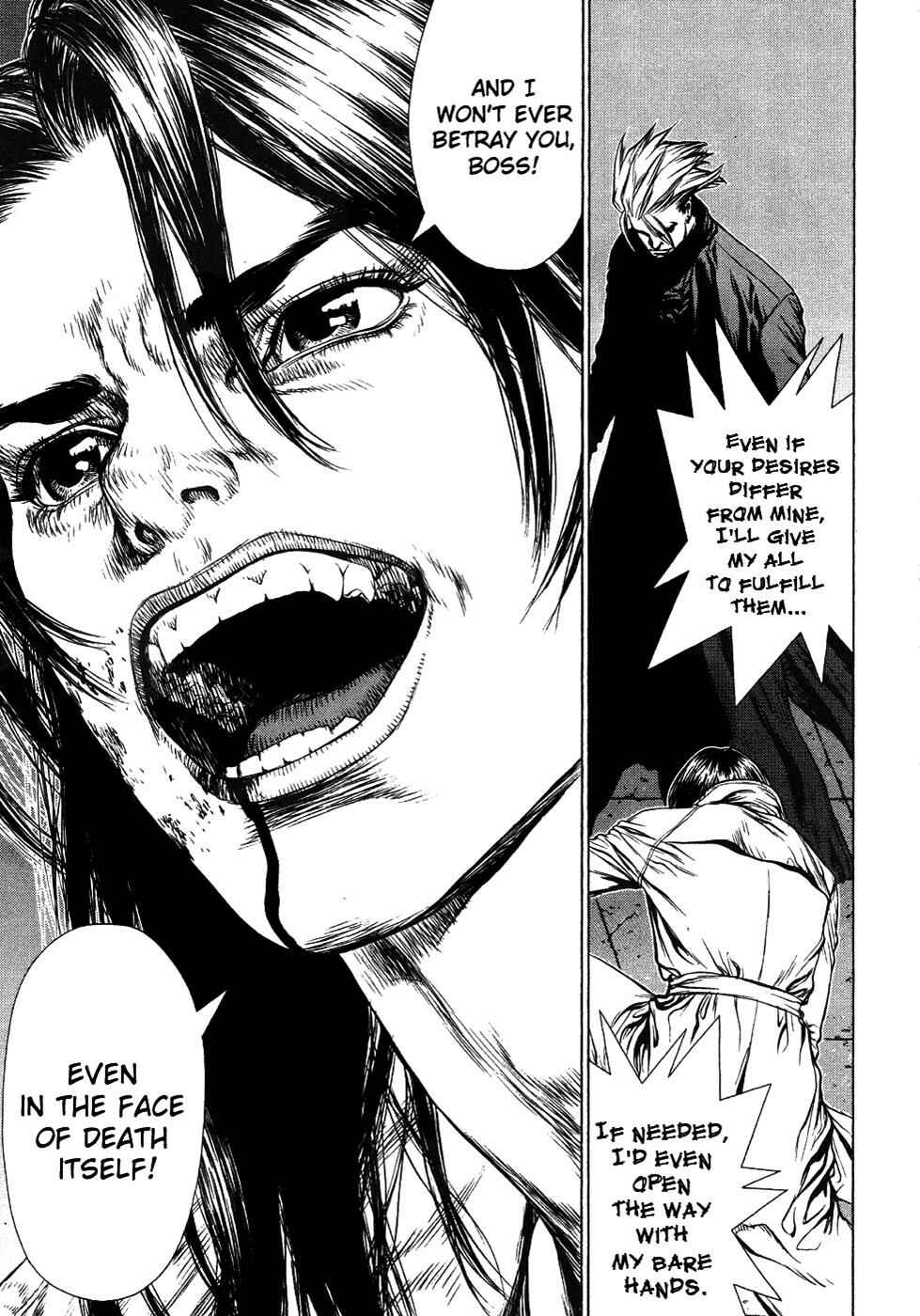 Page 79 Chapter 42 Sun-ken Rock
