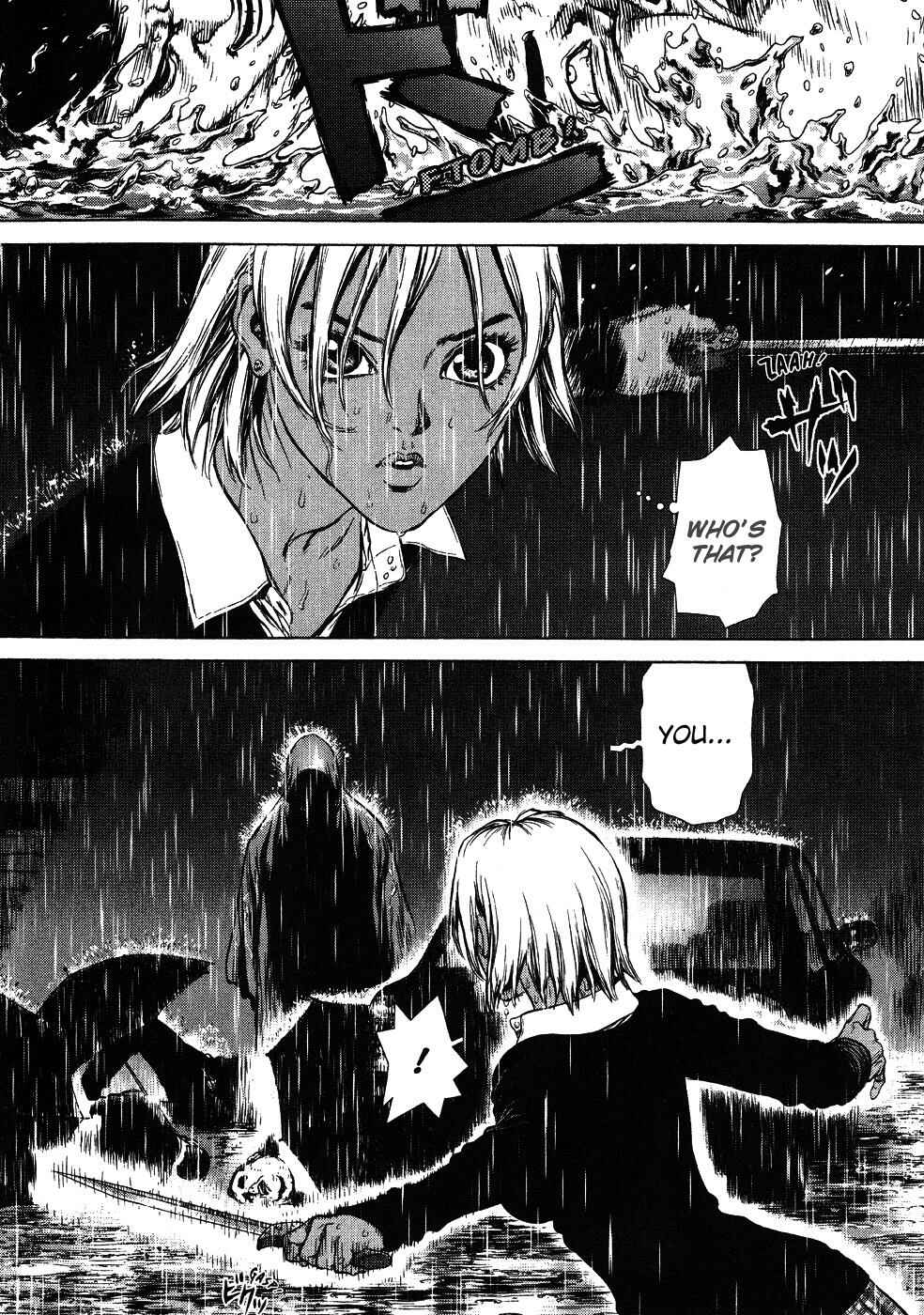 Page 85 Chapter 42 Sun-ken Rock
