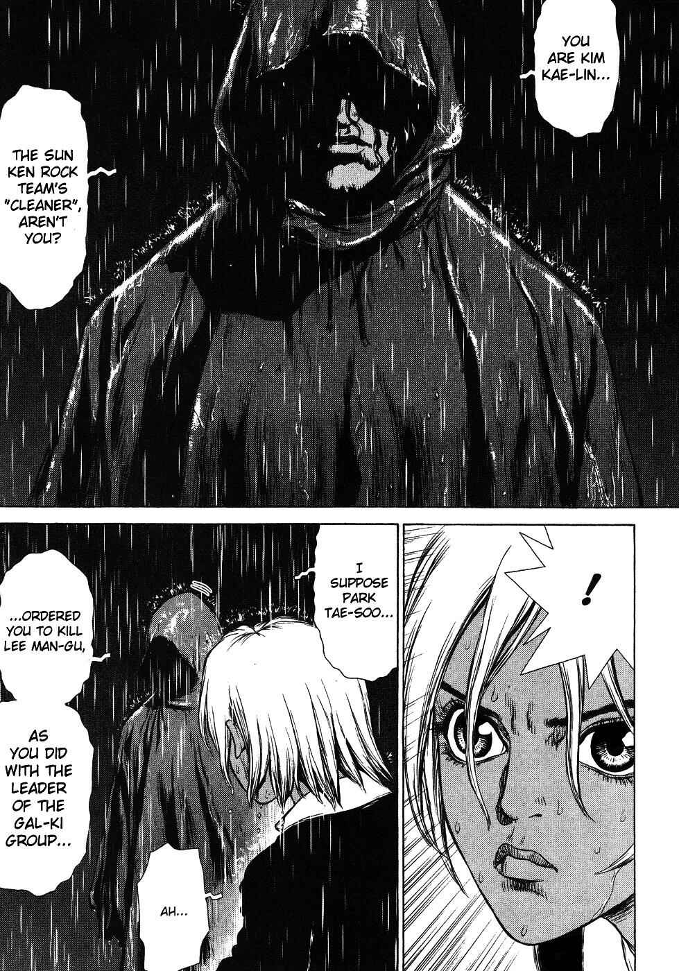 Page 86 Chapter 42 Sun-ken Rock