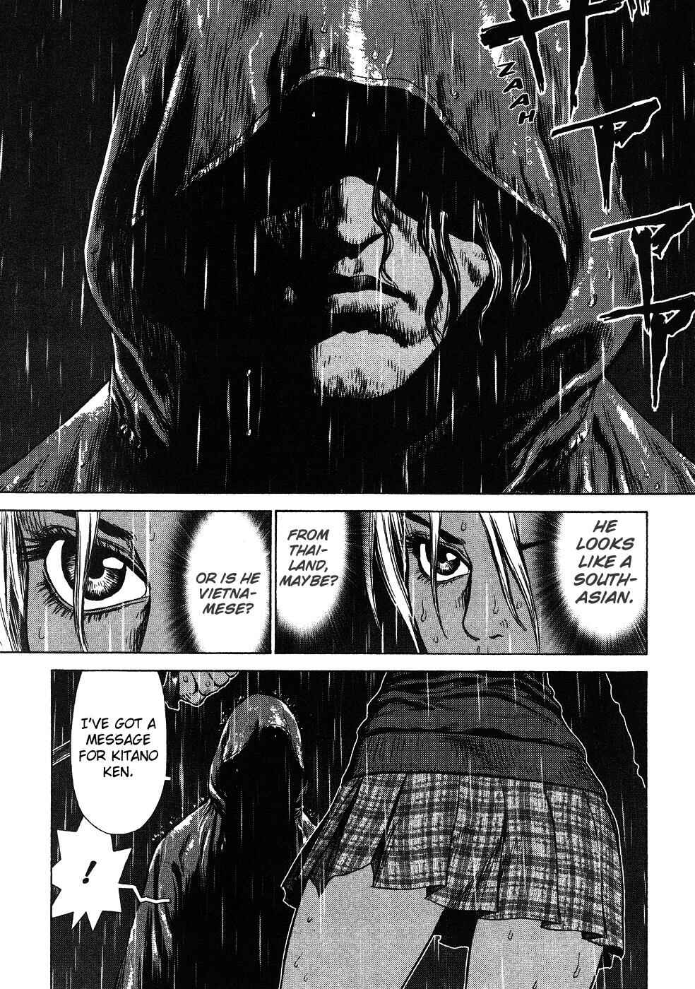 Page 88 Chapter 42 Sun-ken Rock