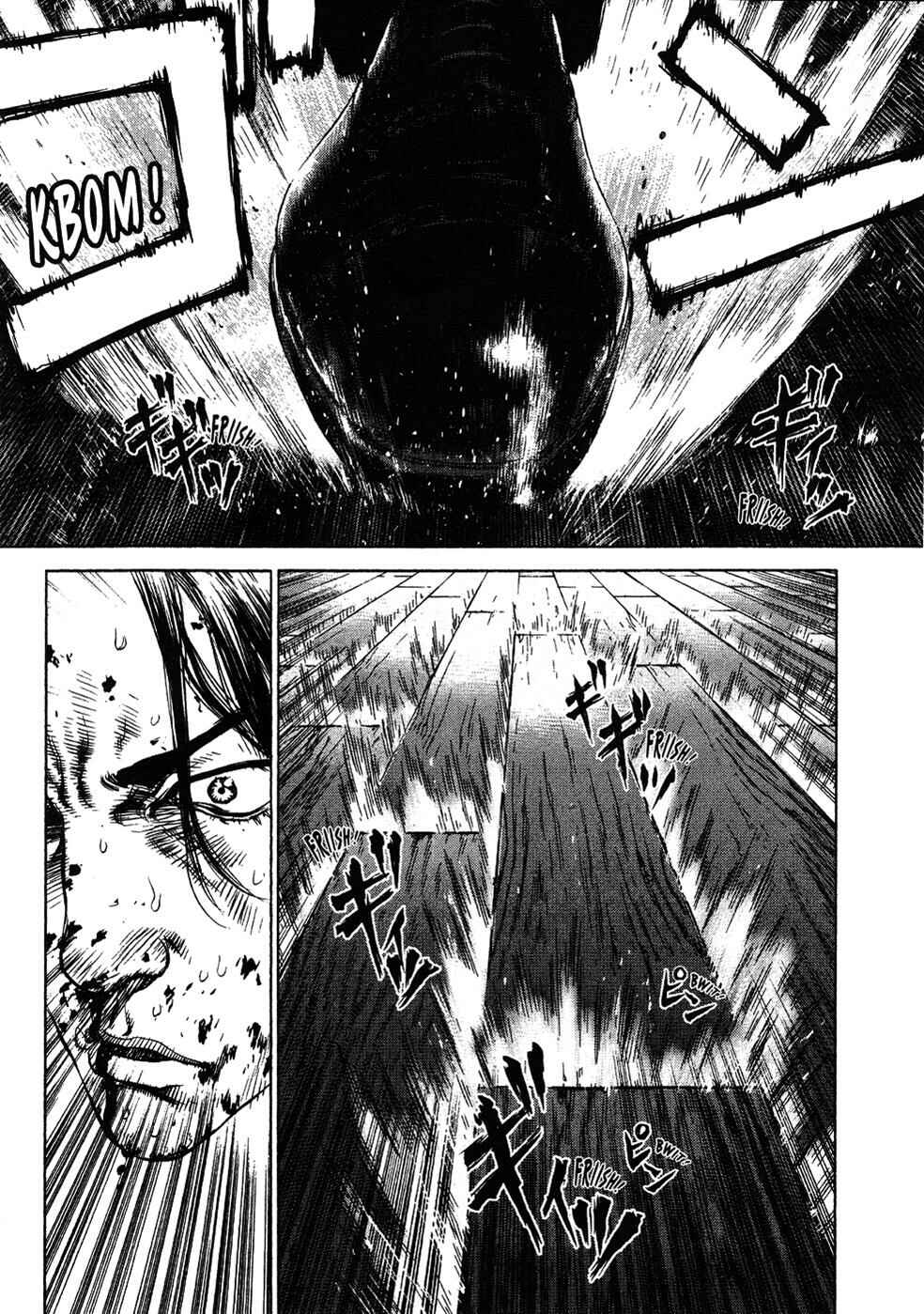 Page 9 Chapter 42 Sun-ken Rock