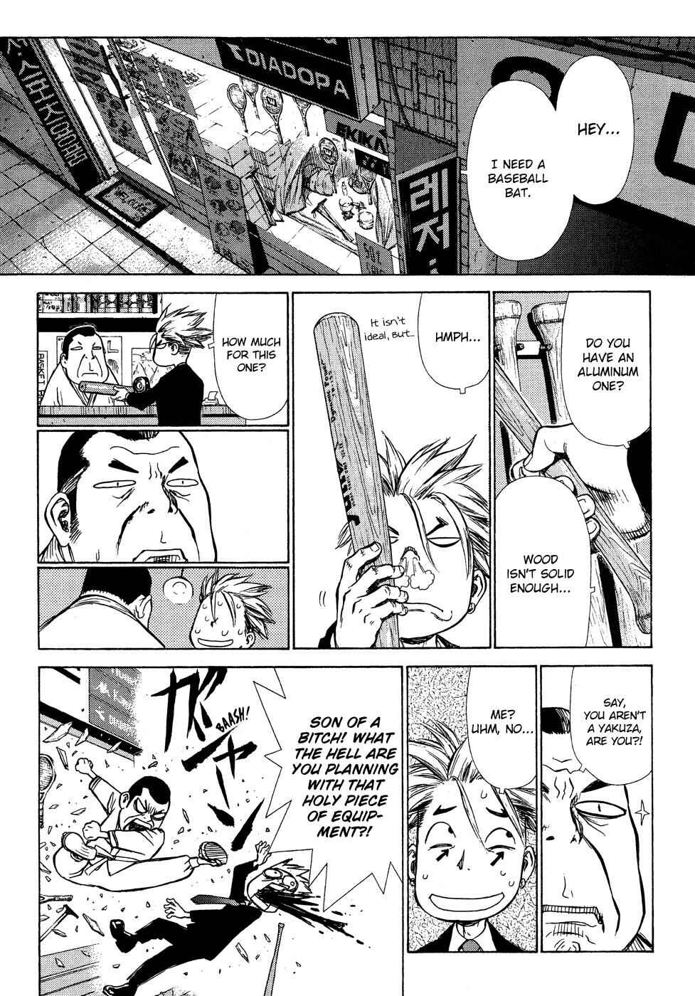Page 1 Chapter 8 Sun-ken Rock