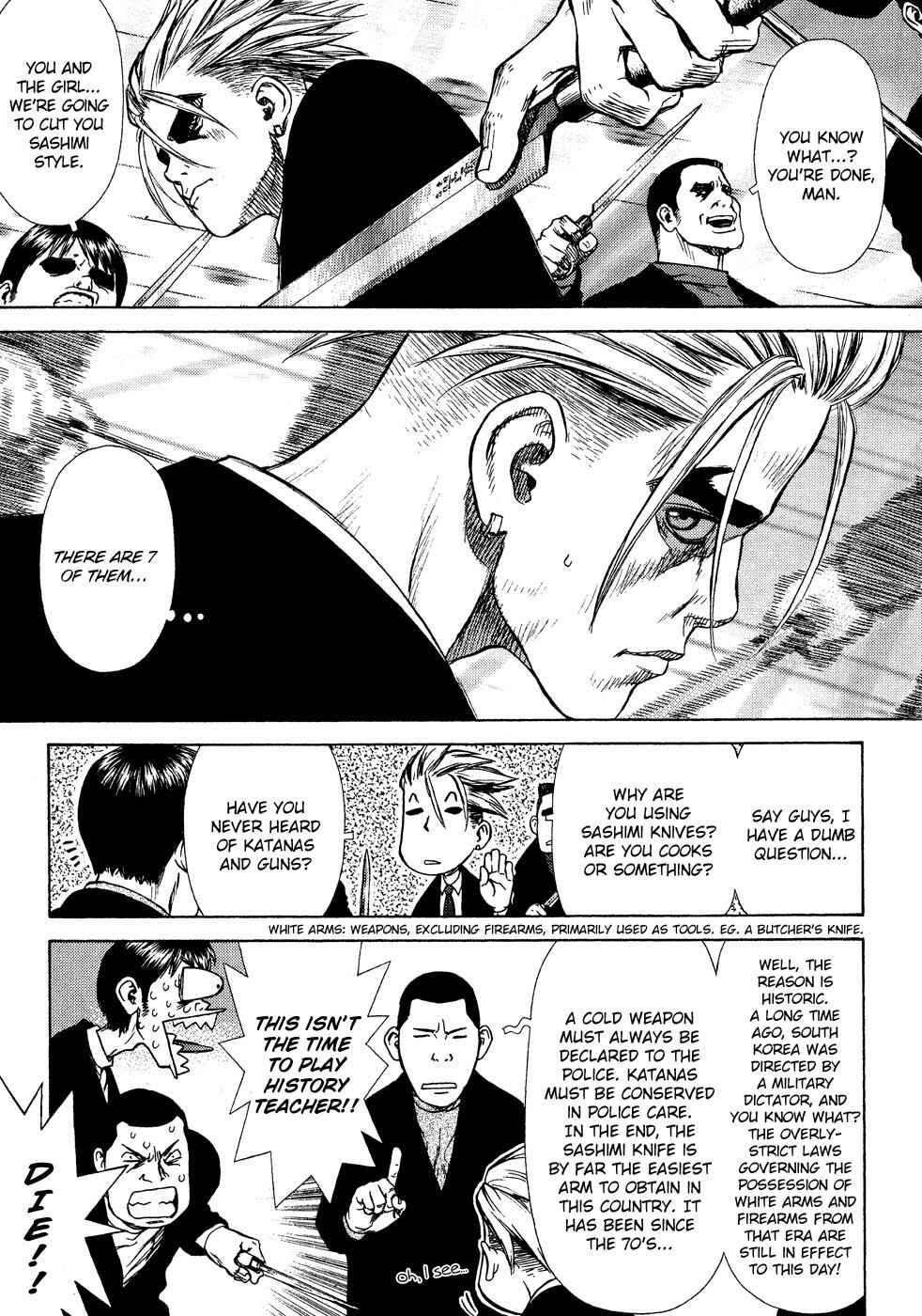 Page 16 Chapter 8 Sun-ken Rock
