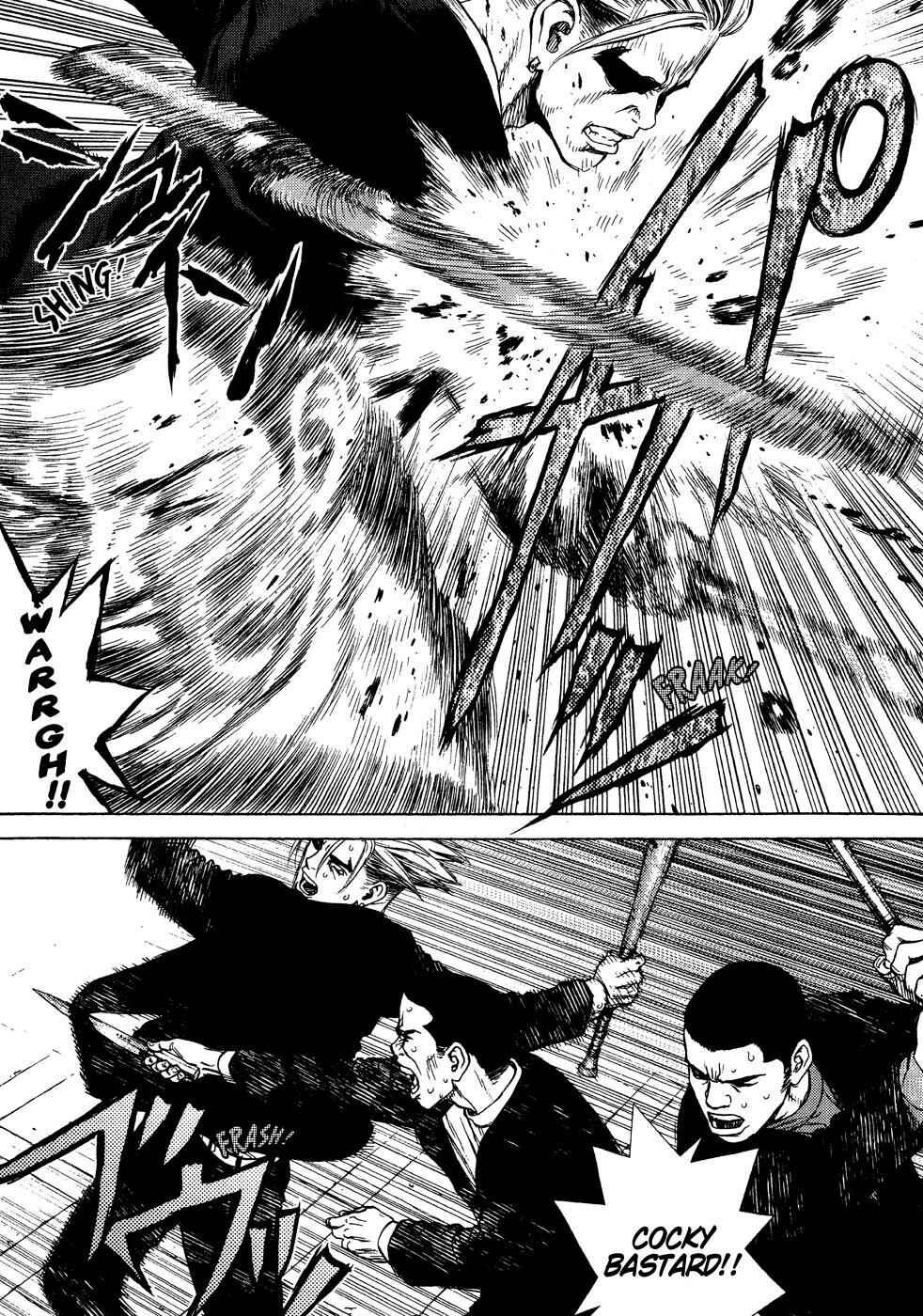 Page 18 Chapter 8 Sun-ken Rock