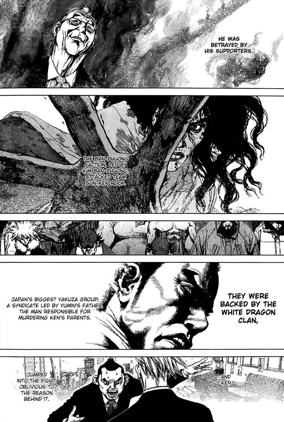 Page 6 Chapter 102 Sun-ken Rock