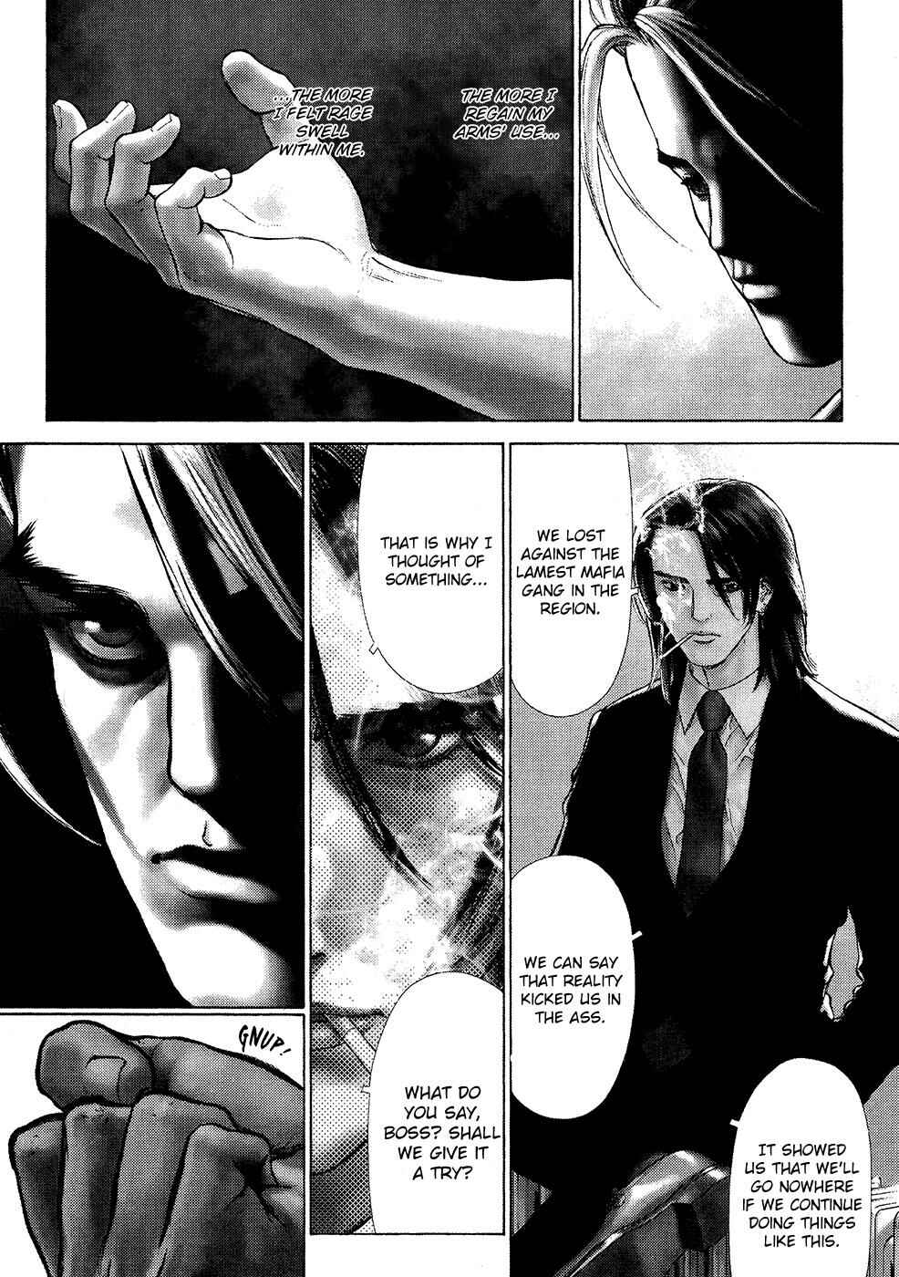 Page 1 Chapter 12 Sun-ken Rock