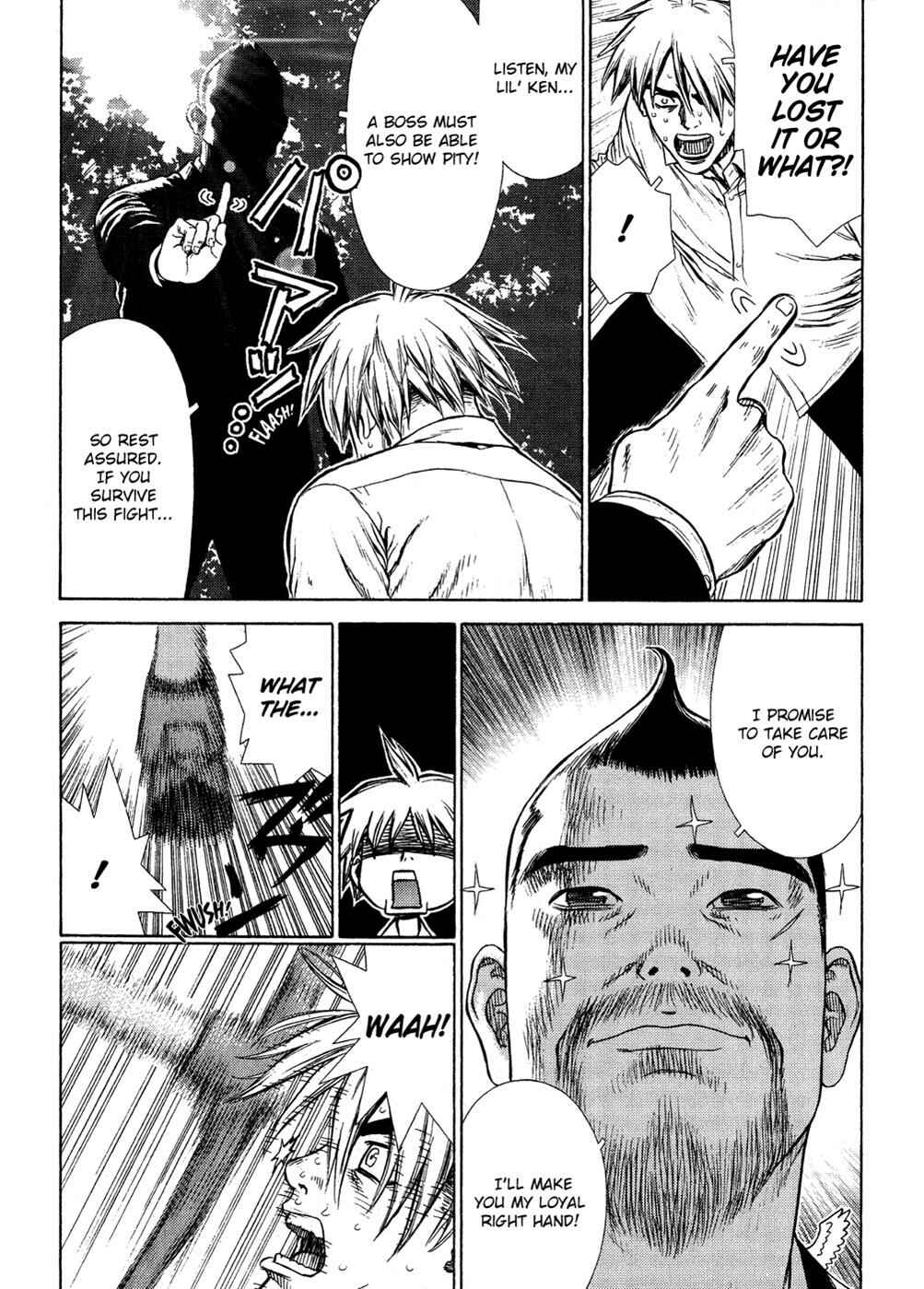Page 15 Chapter 12 Sun-ken Rock