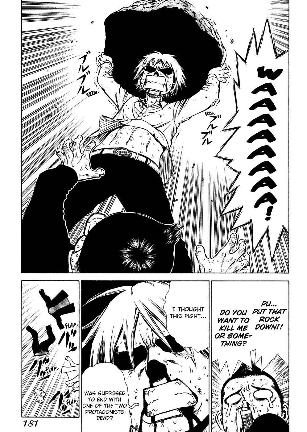 Page 23 Chapter 12 Sun-ken Rock