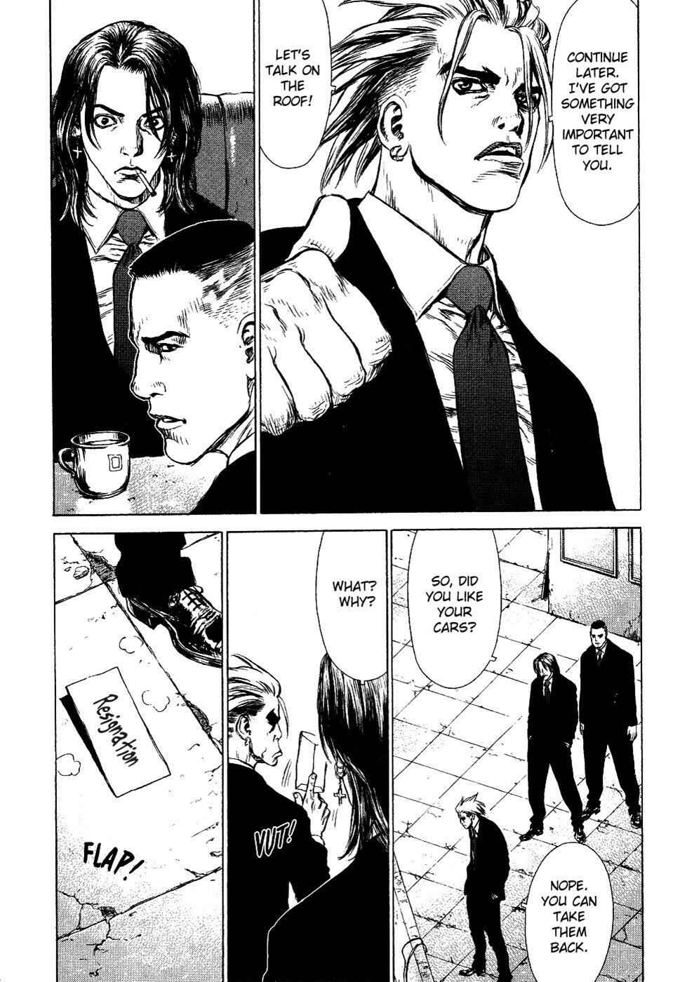 Page 18 Chapter 50 Sun-ken Rock