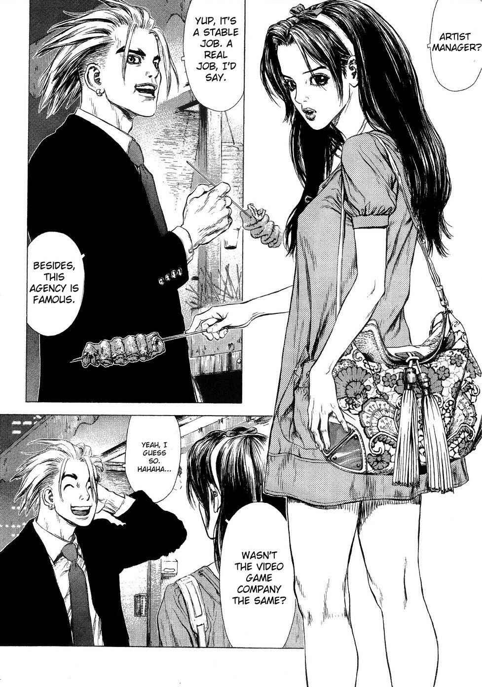 Page 24 Chapter 50 Sun-ken Rock