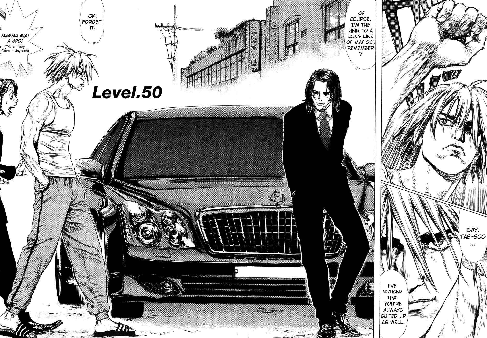 Page 5 Chapter 50 Sun-ken Rock