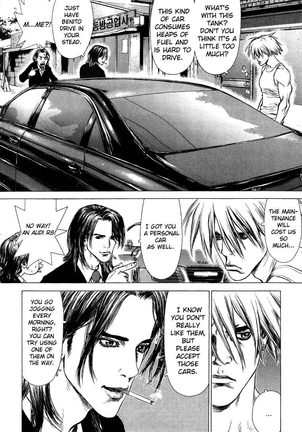 Page 6 Chapter 50 Sun-ken Rock