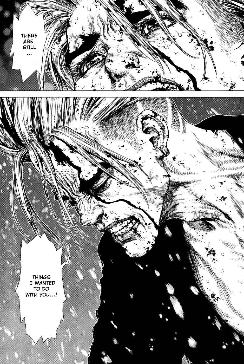 Page 4 Chapter 123 Sun-ken Rock