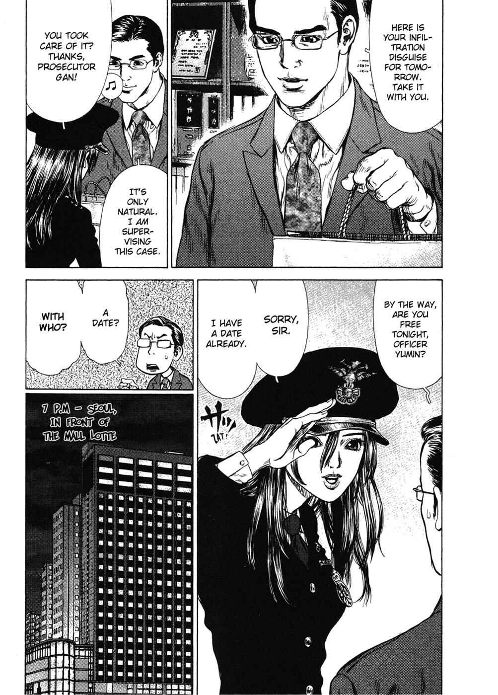 Page 10 Chapter 44 Sun-ken Rock