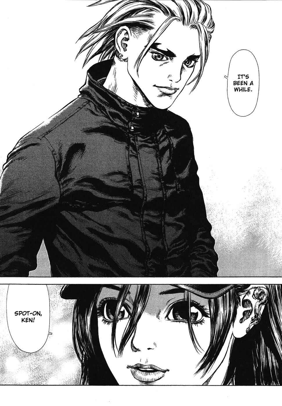 Page 11 Chapter 44 Sun-ken Rock
