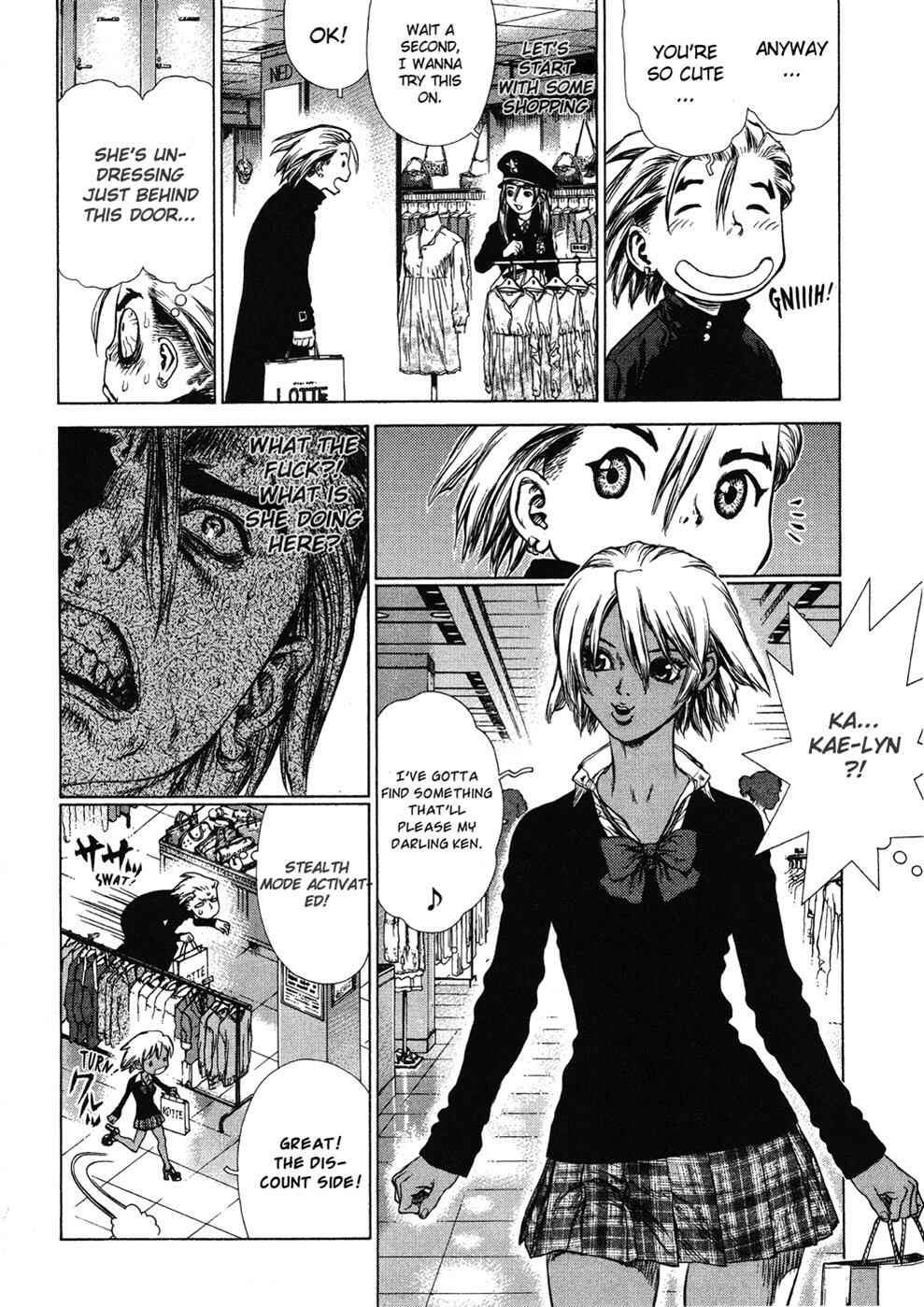 Page 12 Chapter 44 Sun-ken Rock