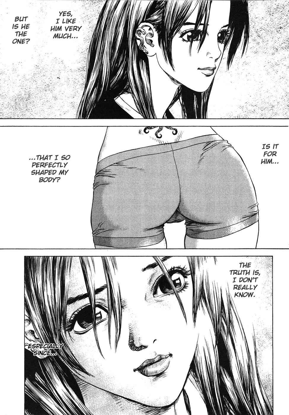Page 17 Chapter 44 Sun-ken Rock