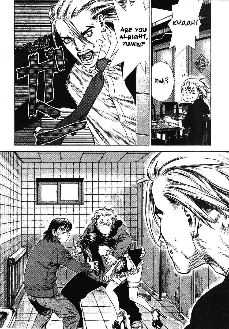 Page 22 Chapter 44 Sun-ken Rock