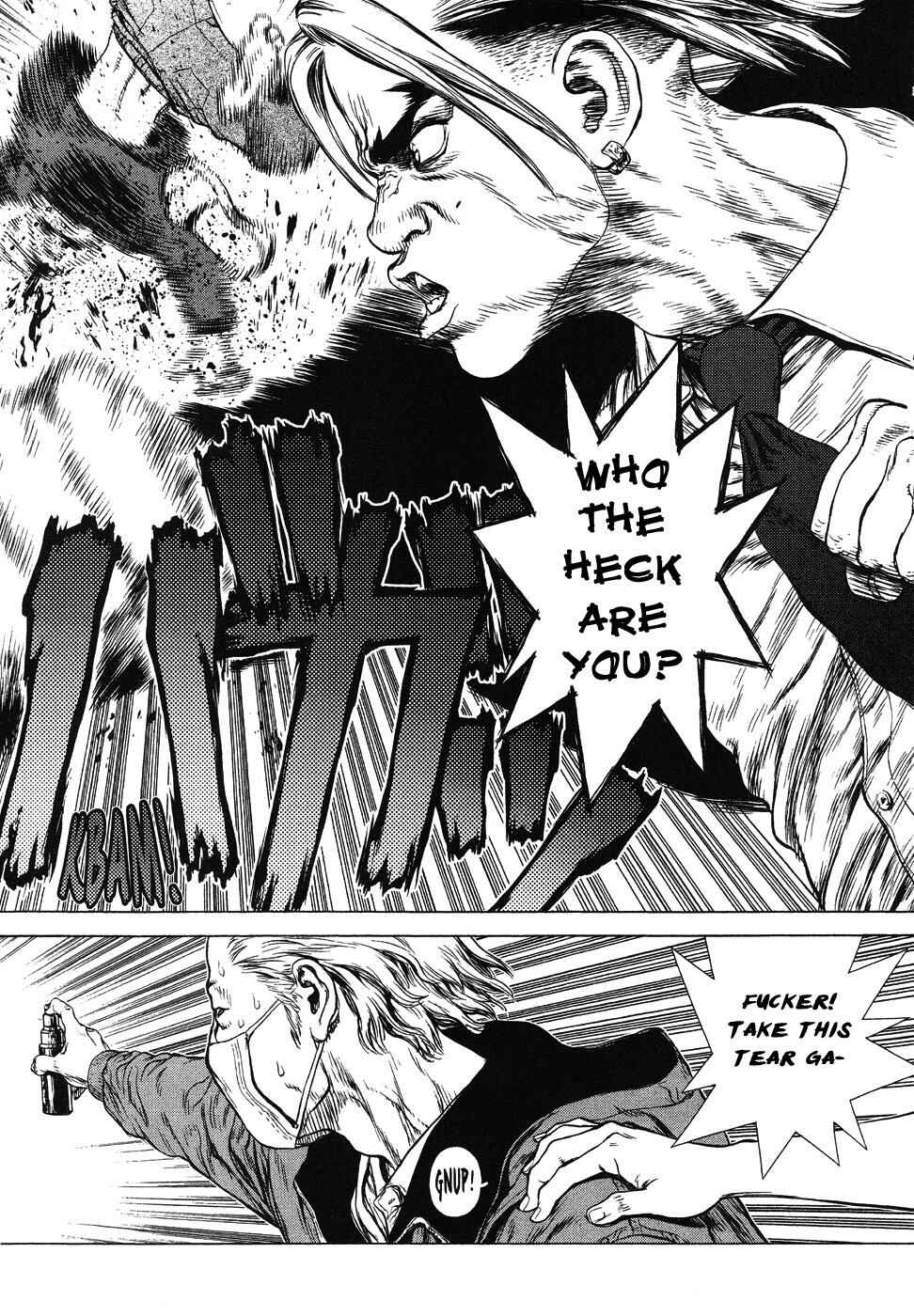Page 23 Chapter 44 Sun-ken Rock
