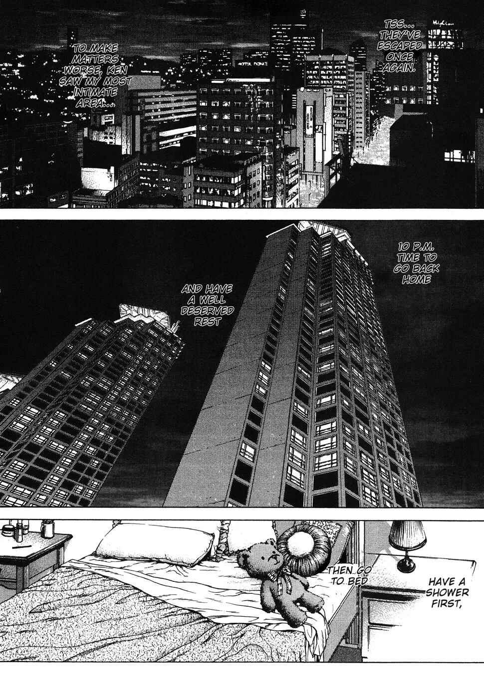 Page 27 Chapter 44 Sun-ken Rock