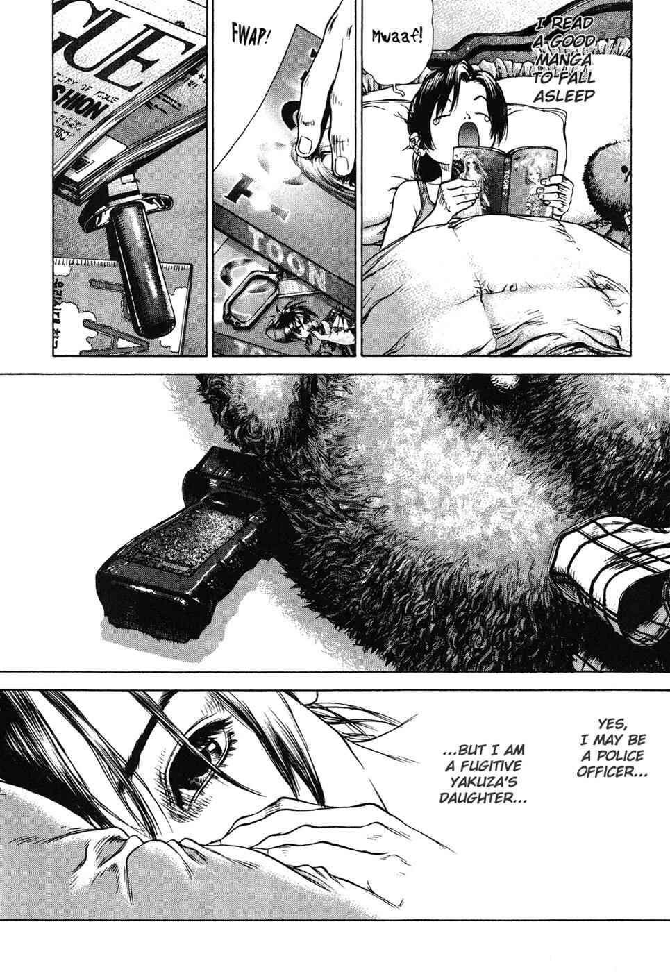 Page 28 Chapter 44 Sun-ken Rock