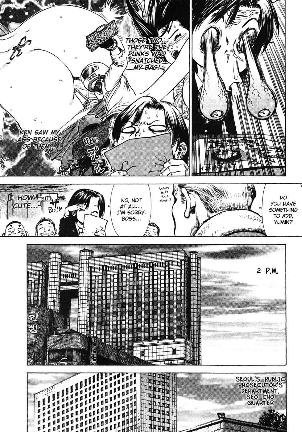 Page 9 Chapter 44 Sun-ken Rock