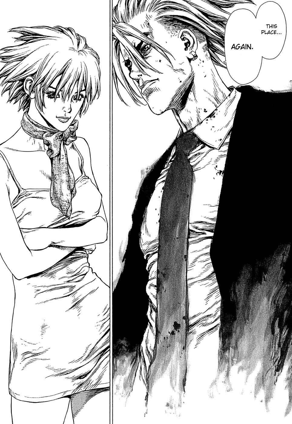 Page 17 Chapter 72 Sun-ken Rock