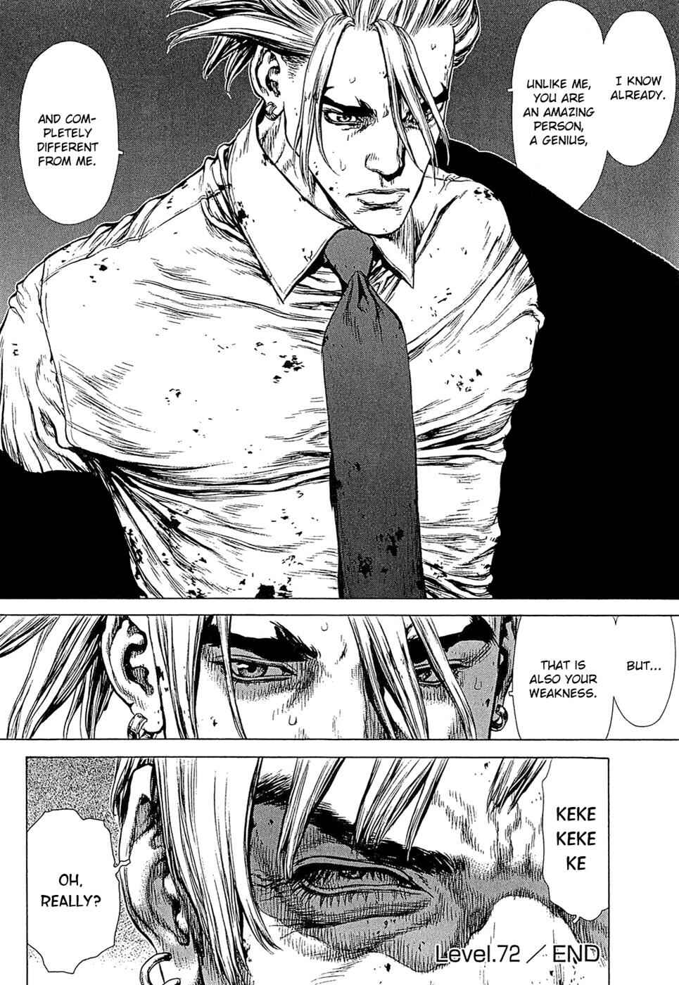 Page 23 Chapter 72 Sun-ken Rock