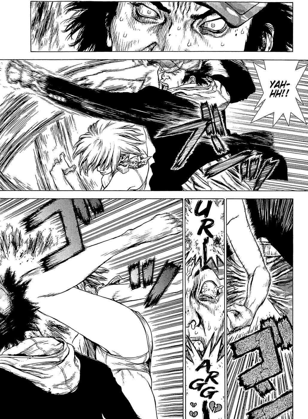 Page 9 Chapter 72 Sun-ken Rock