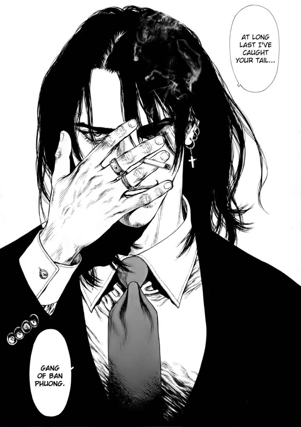 Page 9 Chapter 91 Sun-ken Rock
