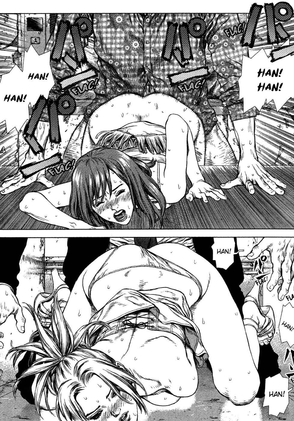 Page 28 Chapter 53 Sun-ken Rock