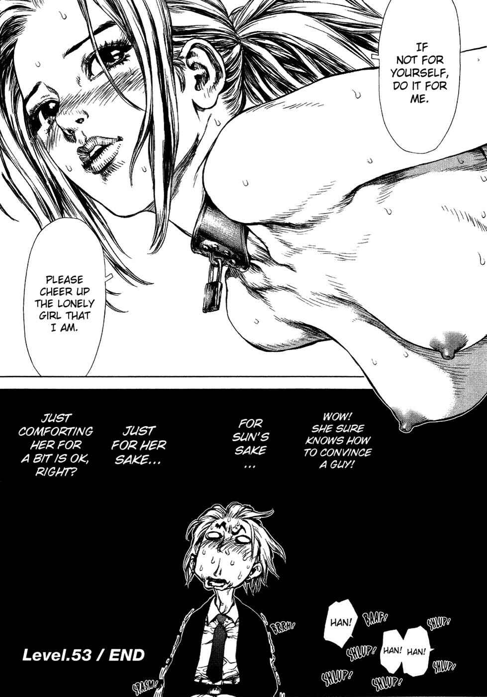 Page 30 Chapter 53 Sun-ken Rock